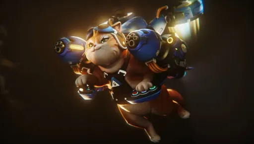 Для Overwatch вышел геймплейный трейлер с новыми героями