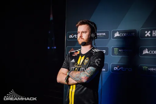 Overdrive: пик NBK был спорным решением от MOUZ