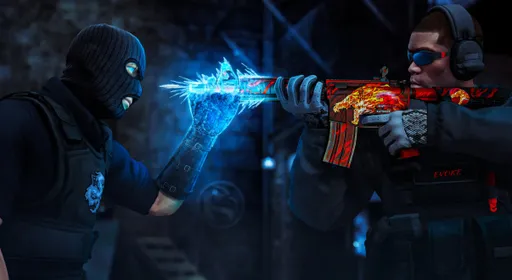 На азиатский RMR-турнир прошли команды с Woro2k и игроками из России
