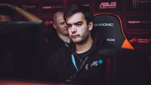 SyndereN поделился мнением об игровой форме команд из Китая