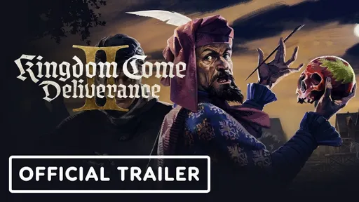 Warhorse представила дорожную карту Kingdom Come: Deliverance II