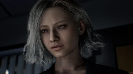 Вышел геймплейный трейлер Resident Evil Requiem