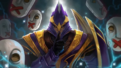 В Dota 2 появился новый баг – из-за него игроки не могут общаться в чате