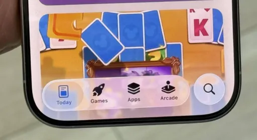 В iOS 26 появится возможность установки уникального рингтона