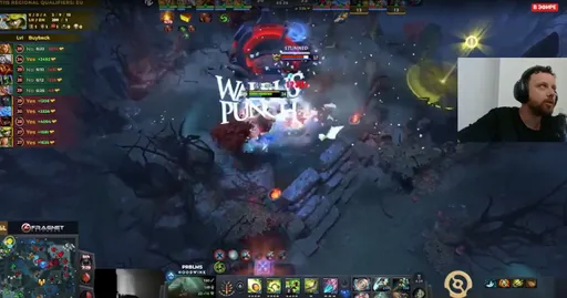Gorgc: теперь моя очередь быть n0tail