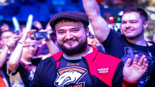 9pasha рассказал, почему Dark Seer сейчас не в мете