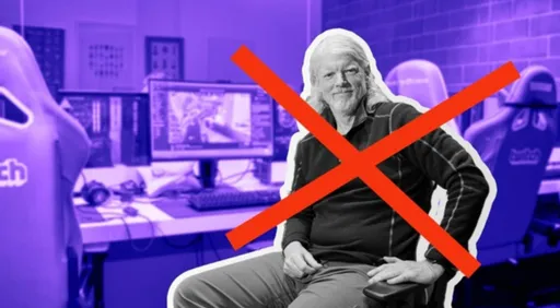 Стримеры выступили с предложением отставки СЕО Twitch из-за скандала