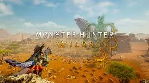Бета Monster Hunter Wilds выйдет 28 февраля 2025 года
