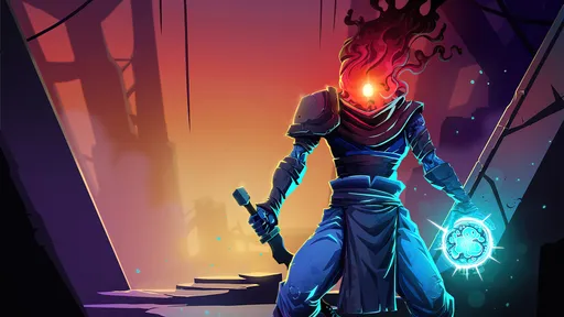 Рогаликвания Dead Cells получит анимационную адаптацию. Сериал выйдет в 2024 году
