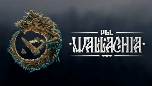 Team Spirit, Cloud9, Tundra, Falcons сыграют на PGL Wallachia Season 2