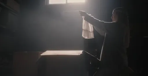 Кара Делевинь и Ким Кардашьян появились в новом тизере AHS