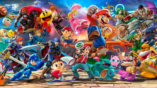 Создатель Super Smash Bros рассказал, почему ИИ спасёт геймдев