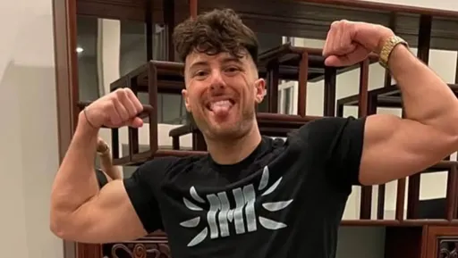 Девушка стримера Heelmike сделала ему минет в прямом эфире – его заблокировали