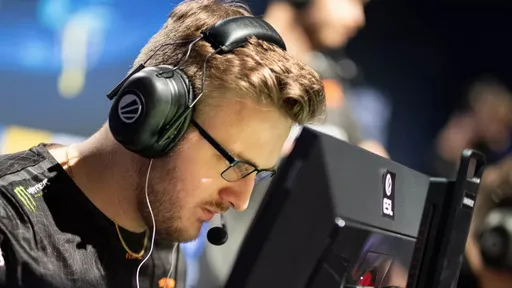 Smooya раскритиковал систему elo на Faceit