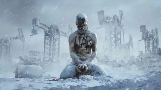 В Steam вышел Frostpunk 2