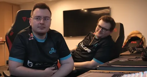 Слух: Boombl4 и Ax1le могут перейти в BetBoom Team