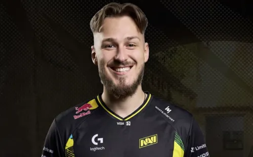 JL покинул Natus Vincere после завершения контракта