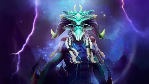 Leshrac стал героем с самым большим возросшим винрейтом в патче 7.35 для Dota 2