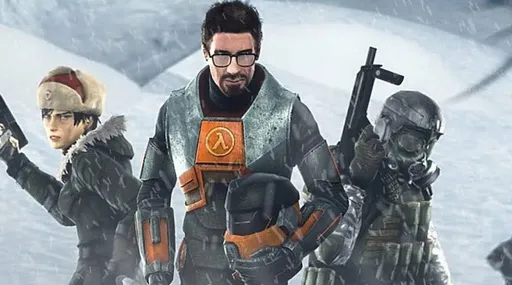 Слух: анонс Half-Life 3 не состоится на The Game Awards 2025