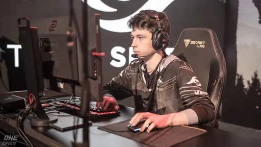 PARI: Team Liquid выбьет Aster из ESL One Berlin Major 2023 по Dota 2