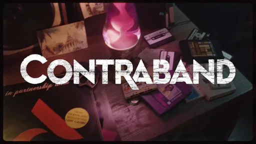 В сеть утекли скриншоты отменённой игры Contraband от Avalanche Studios