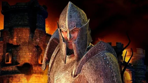 Техподдержка Microsoft проговорилась и назвала дату выхода ремастера TES IV: Oblivion