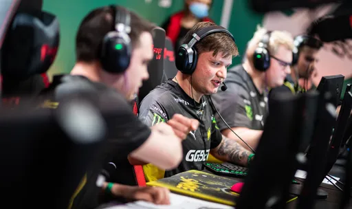 Сможет ли Natus Vincere повторить стокгольмский успех? Анонс PGL Major Antwerp 2022