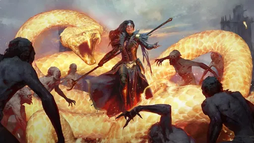 Diablo IV улучшила рейтинг в Steam после акции с бесплатным доступом