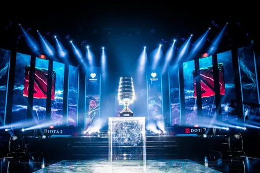 71,4% зрителей PGL Arlington Major 2022 предпочитают комьюнити-стримы