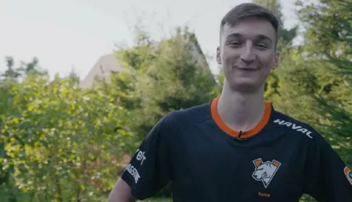 Virtus.pro одержала вторую победу на FISSURE Playground #2