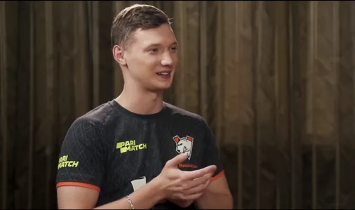 Resolut1on поделился эмоциями после возвращения на про-сцену Dota 2