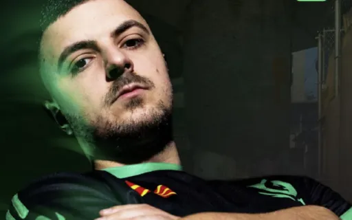 В команде s1mple и electroNic осталось три игрока