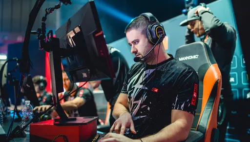 LETN1 присоединился к состава TyLoo по CS:GO в качестве тренера