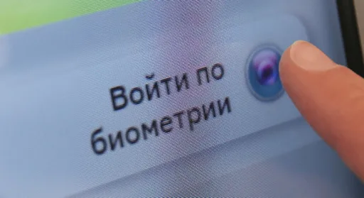 В России могут ввести обязательный вход в игры по биометрии
