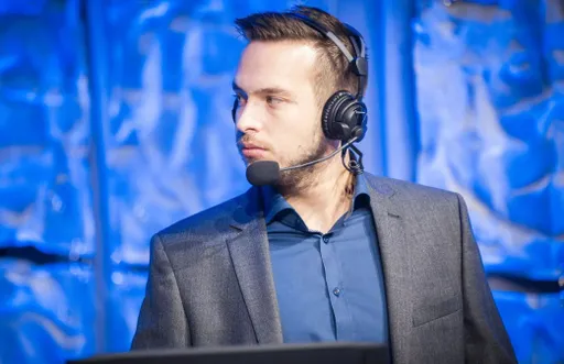 Maniac: Cloud9 нужно сделать ещё одну замену