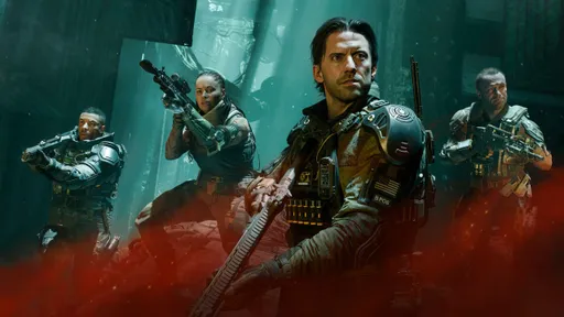 Бета-тестирование Call of Duty: Black Ops 7 начнётся 2 октября