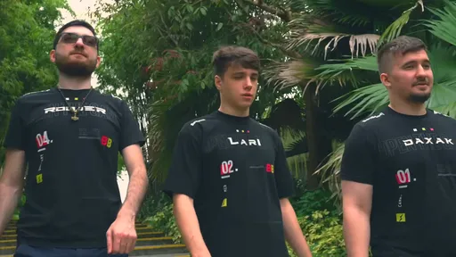 Daxak, Puppey и Arteezy считают Ceb самым легендарным игроком в Dota 2