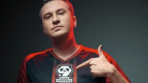 9Pandas выбила 4Pirates из закрытых отборочных на PGL Wallachia Season 4