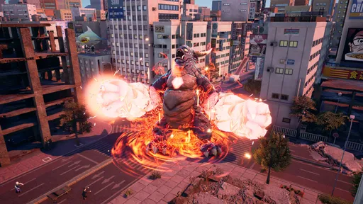 В Epic Games Store можно бесплатно забрать файтинг GigaBash и экшен Predecessor