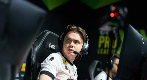 Virtus.pro разгромила OG и начала игру на BLAST.tv Austin Major 2025 с победы