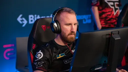 Olofmeister может выступить за FaZe Clan на BLAST Premier: Spring Groups 2023