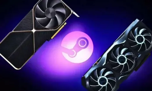 Valve раскрыла самые популярные видеокарты у пользователей Steam