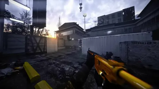 Игроки массово жалуются на VAC-баны в CS2