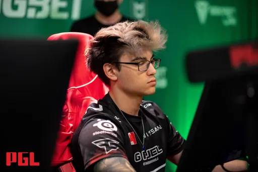 Twistzz: предпочту внезапный релиз CS2, нежели потратить весь зимний перерыв