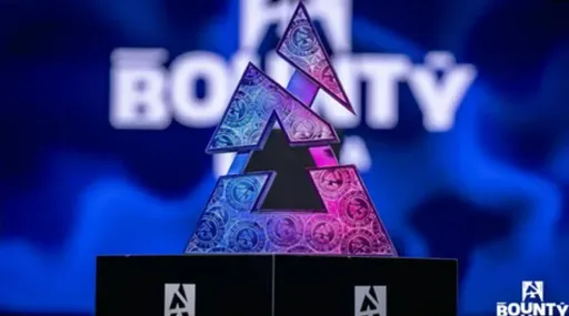 Расписание первого дня отбора к BLAST Bounty Summer 2026, 21 июля