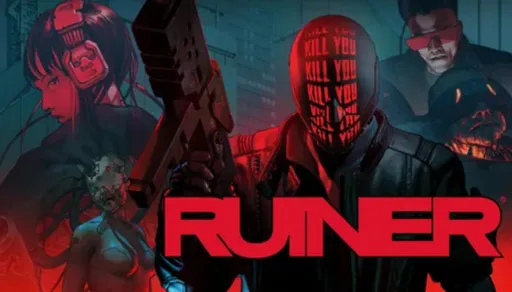 СМИ: Universal планирует экранизацию киберпанк-экшена Ruiner