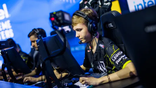 M0NESY стал лучшим игроком CS:GO по Elo на FACEIT