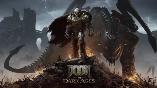 DOOM: The Dark Ages будет без мультиплеера – авторы сосредоточатся на сюжете