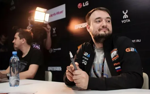 9pasha о составе Solo: заказываешь «Комфорт+», а приезжает «Комфорт»