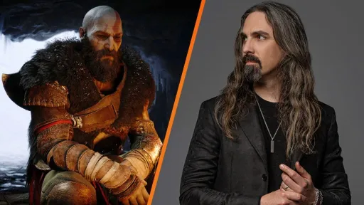 Проект God of War покинул ещё один ключевой разработчик
